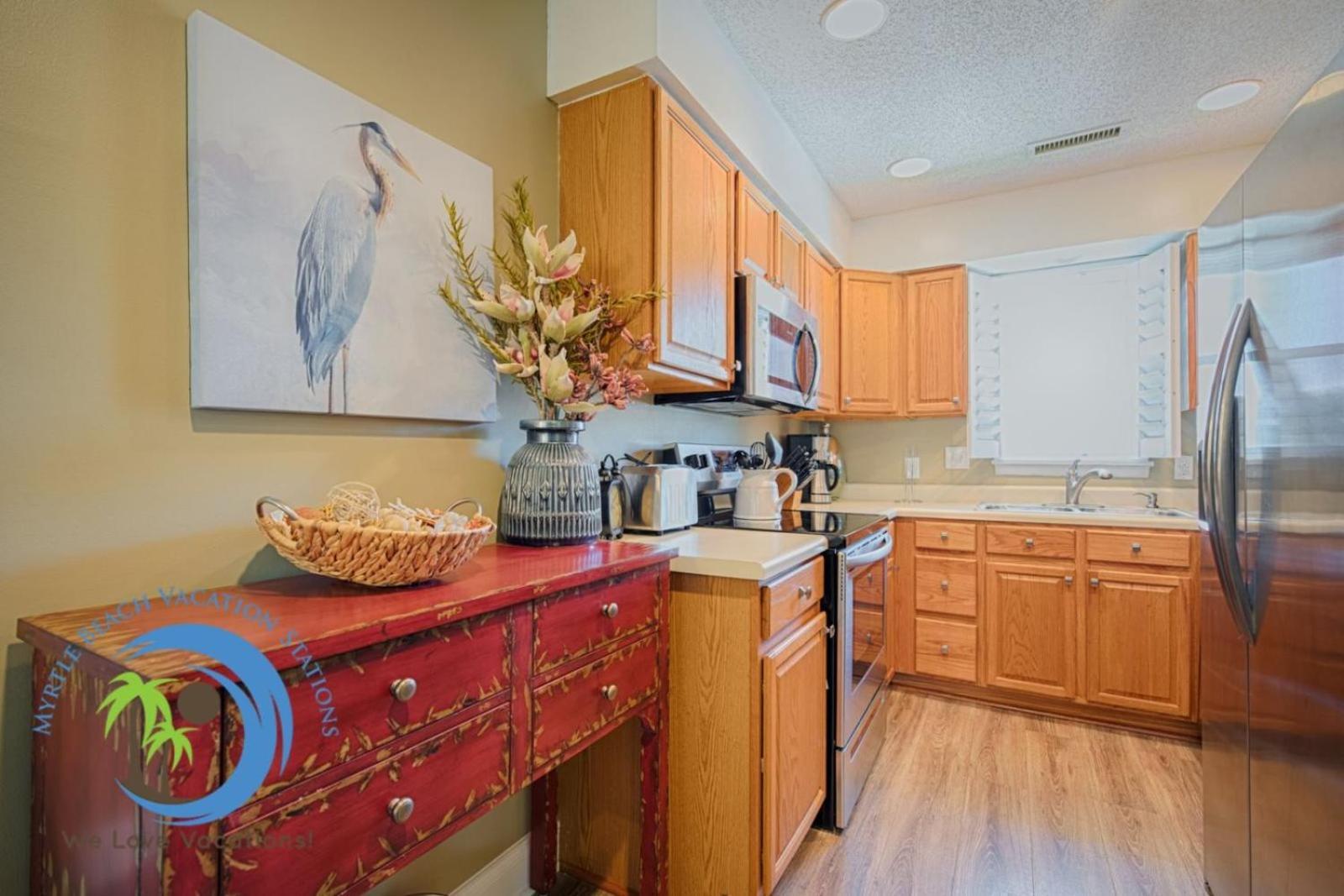 Ferienhaus Windy Hill 1 - Barnacle Myrtle Beach
